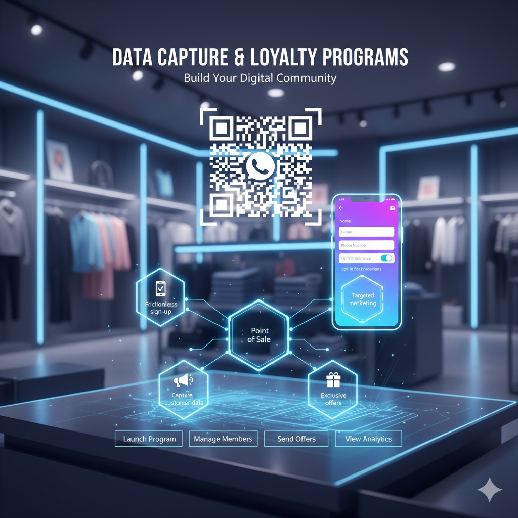 Build Your Digital Community